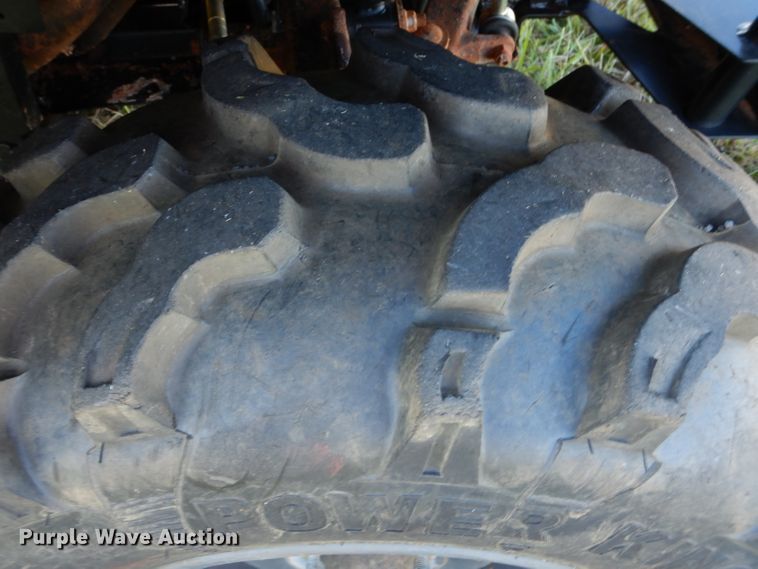 image for item GC9638 2017 Kubota RTV-X1140 utility vehicle