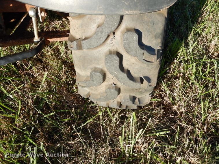 image for item GC9638 2017 Kubota RTV-X1140 utility vehicle