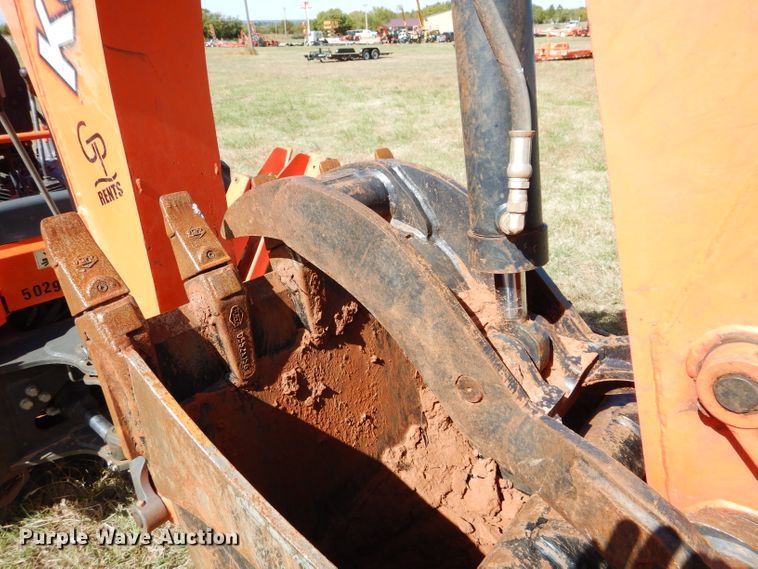 image for item GC9642 2018 Kubota M62 backhoe