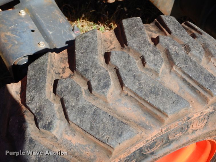 image for item GC9642 2018 Kubota M62 backhoe