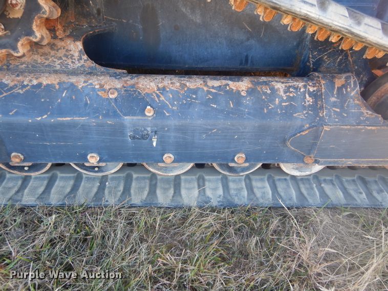 image for item GC9648 2018 Kubota SVL95-2S skid steer