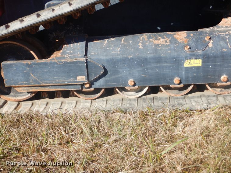 image for item GC9648 2018 Kubota SVL95-2S skid steer