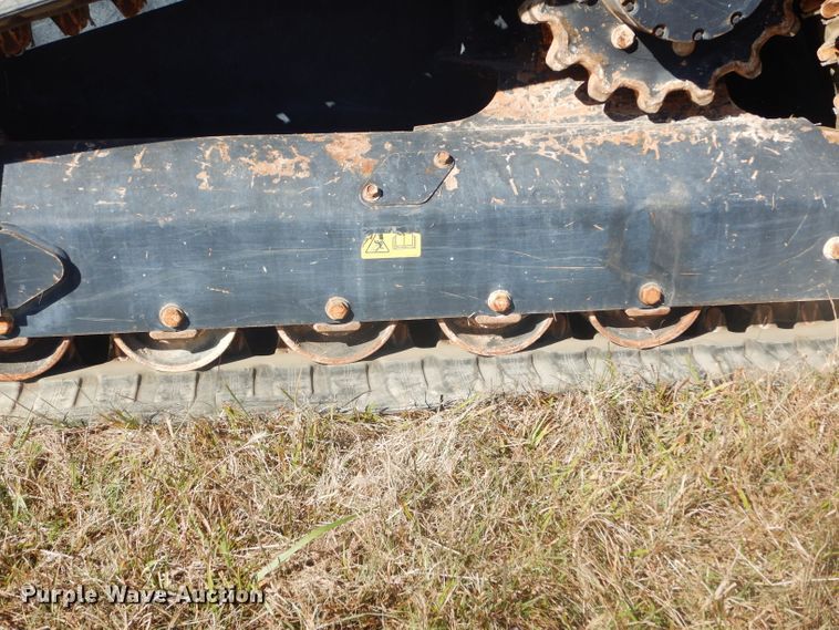 image for item GC9648 2018 Kubota SVL95-2S skid steer