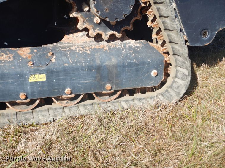 image for item GC9648 2018 Kubota SVL95-2S skid steer