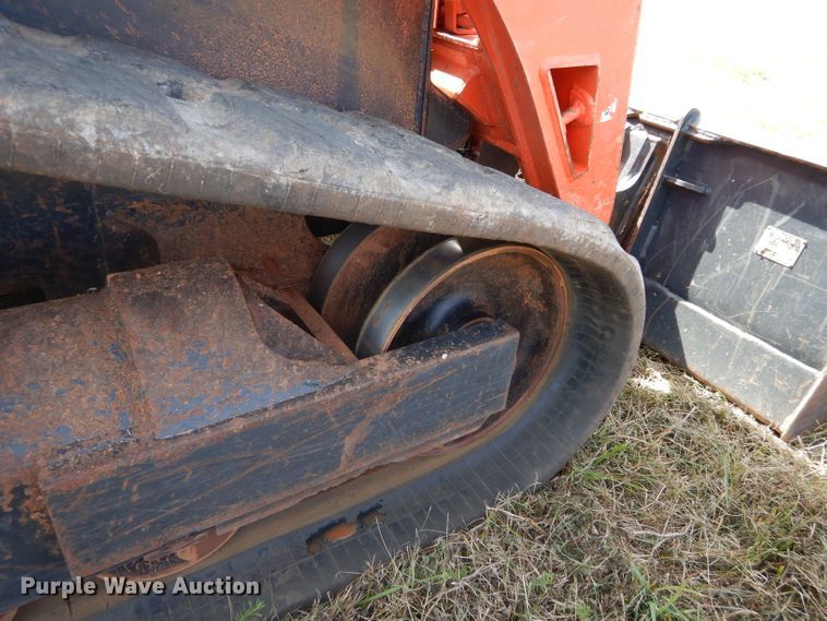 image for item GC9649 2017 Kubota SVL75-2 skid steer