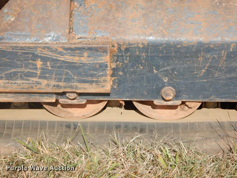 image for item GC9649 2017 Kubota SVL75-2 skid steer