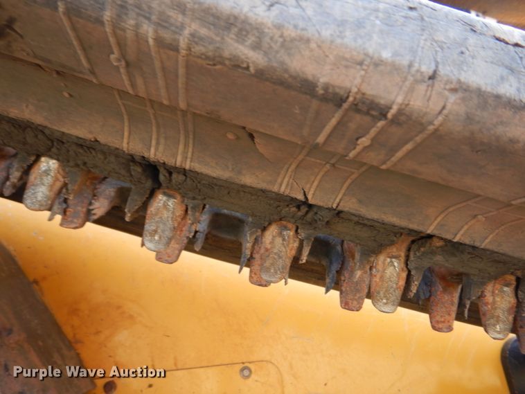 image for item GC9653 2012 John Deere 329D skid steer