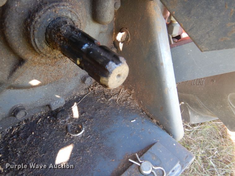 image for item GC9655 2017 Kubota M5-111D MFWD tractor