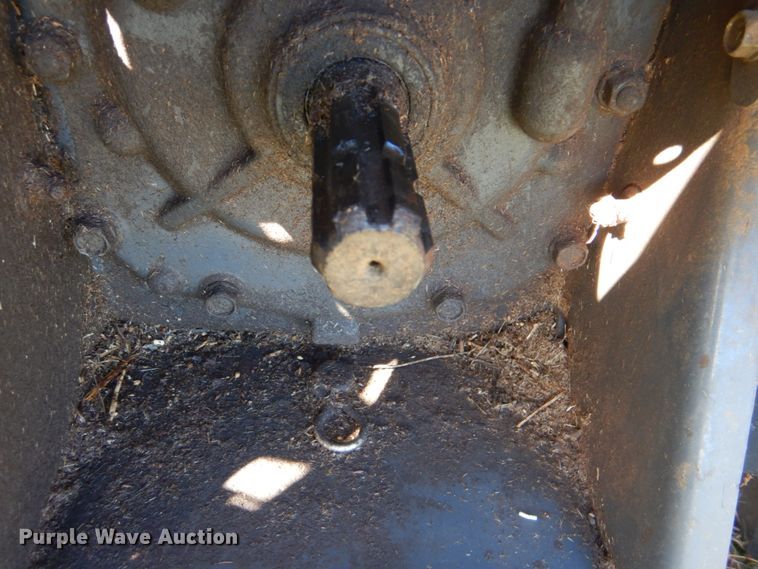 image for item GC9655 2017 Kubota M5-111D MFWD tractor