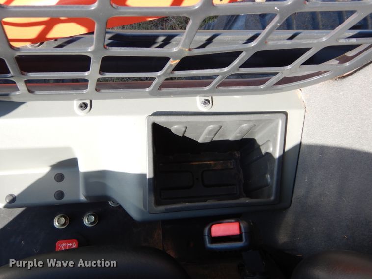 image for item GC9663 2014 Bobcat S630 skid steer