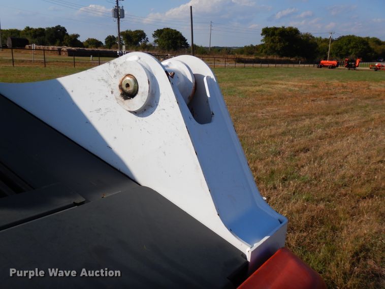 image for item GC9663 2014 Bobcat S630 skid steer