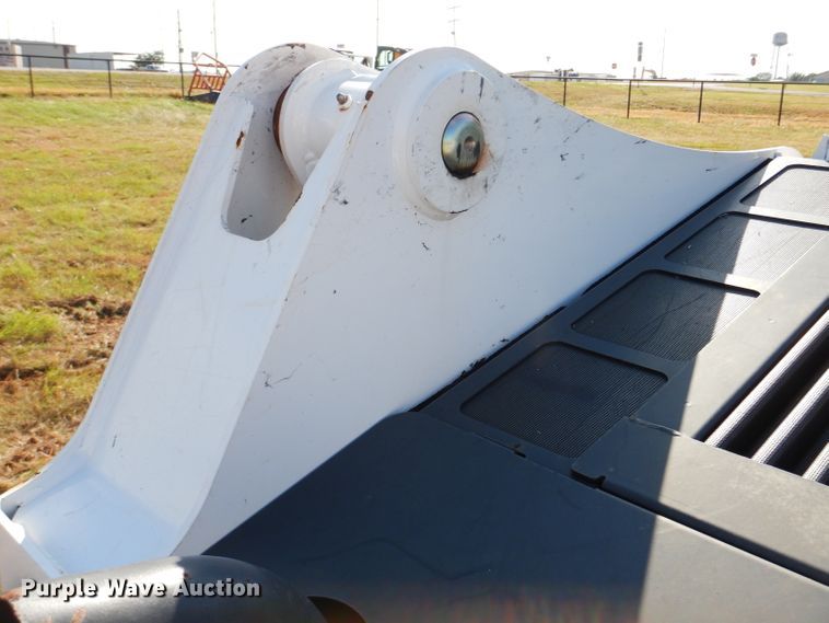 image for item GC9663 2014 Bobcat S630 skid steer