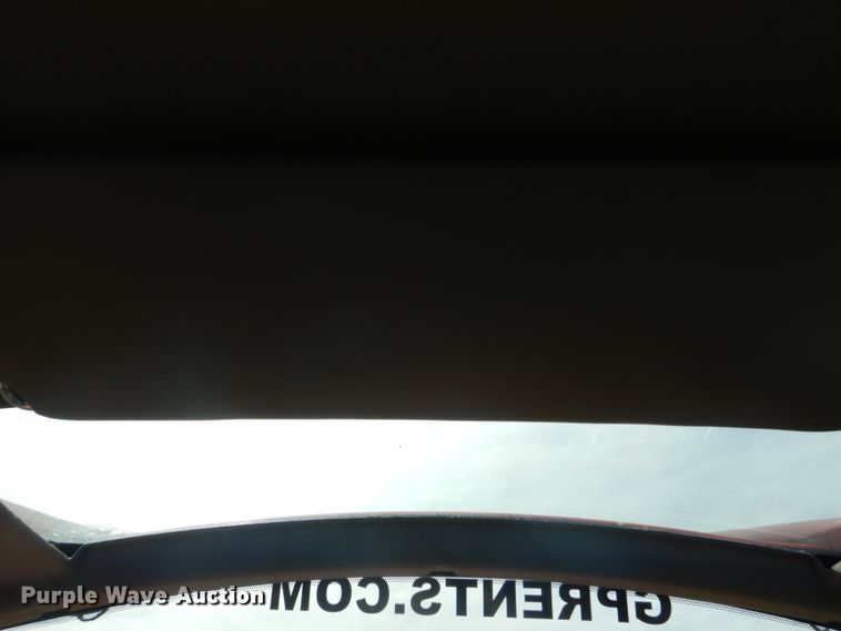 image for item GC9665 Kubota M5-111D MFWD tractor