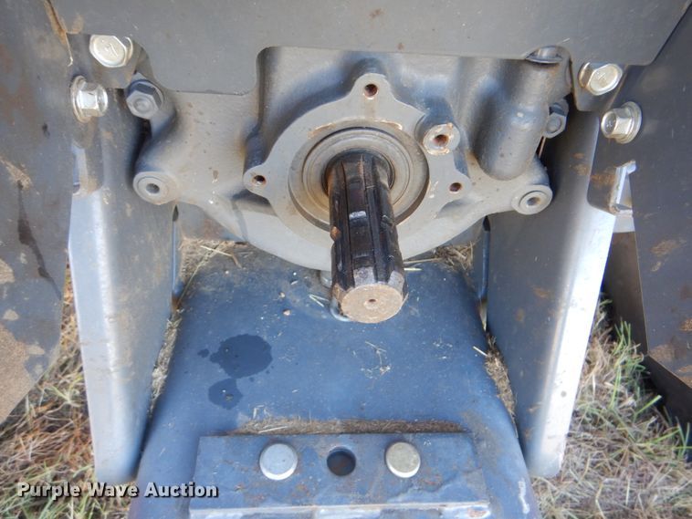 image for item GC9665 Kubota M5-111D MFWD tractor