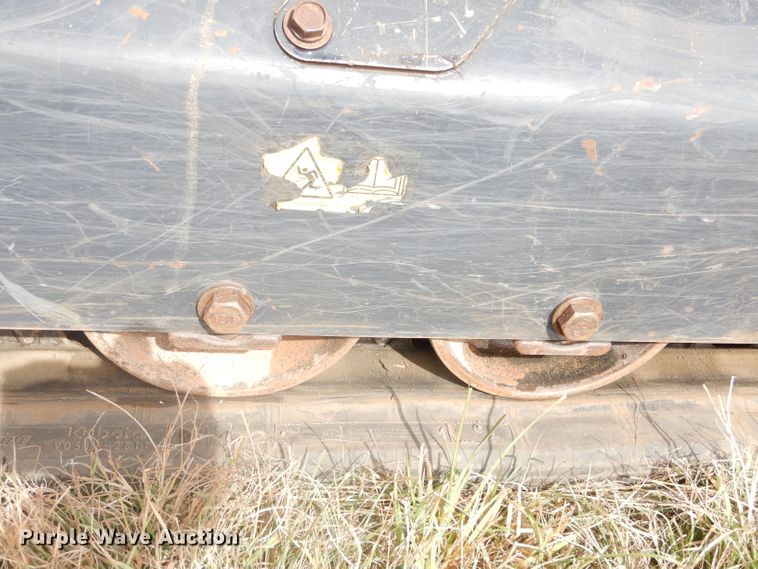 image for item GC9670 2015 Kubota SVL75-2 skid steer