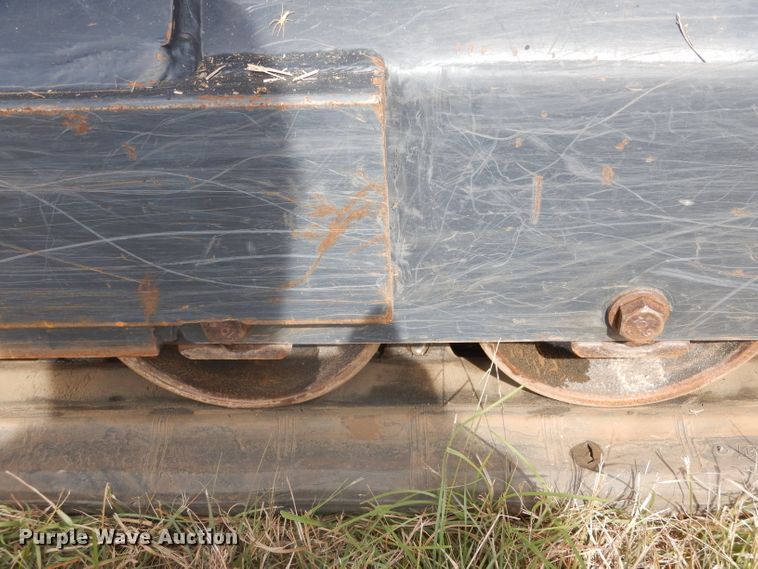 image for item GC9670 2015 Kubota SVL75-2 skid steer