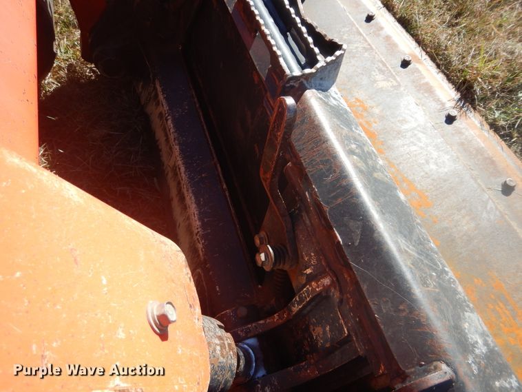 image for item GC9674 2014 Kubota SVL90-2 skid steer