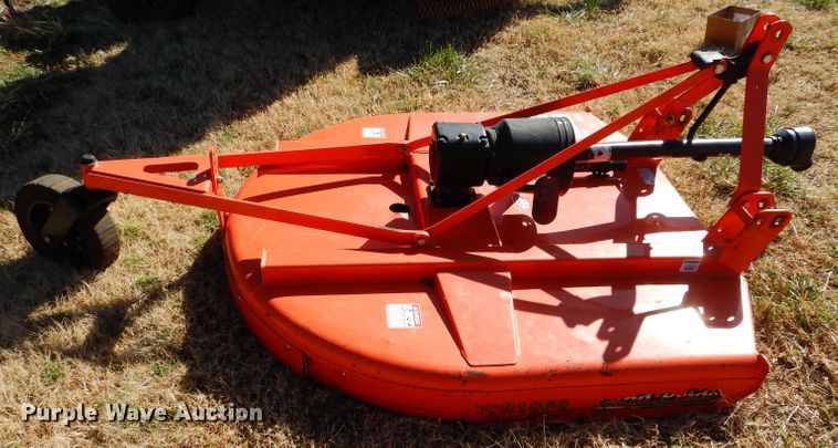 image for item GC9677 Land Pride RCR1860 rotary mower