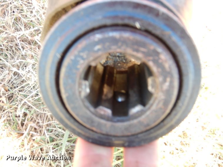 image for item GC9677 Land Pride RCR1860 rotary mower