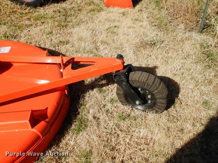image for item GC9677 Land Pride RCR1860 rotary mower