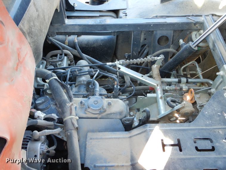 image for item GC9681 2015 Kubota RTV-X1100C utility vehicle