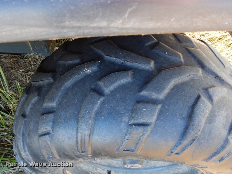 image for item GC9681 2015 Kubota RTV-X1100C utility vehicle