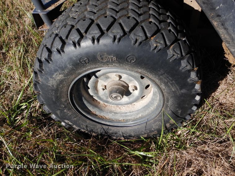 image for item GC9681 2015 Kubota RTV-X1100C utility vehicle