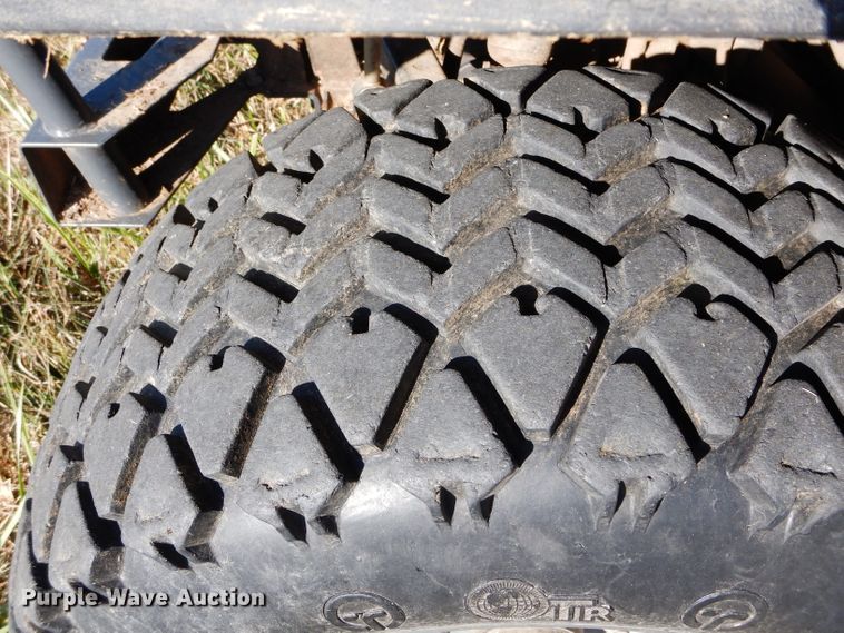 image for item GC9681 2015 Kubota RTV-X1100C utility vehicle