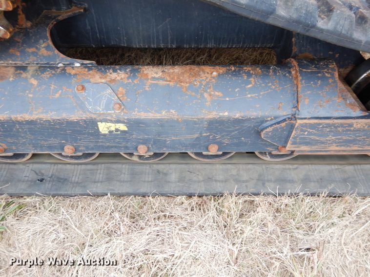 image for item GC9688 2017 Kubota SVL95-2S skid steer