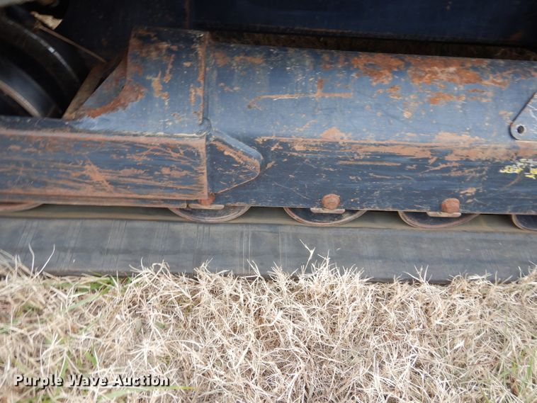 image for item GC9688 2017 Kubota SVL95-2S skid steer