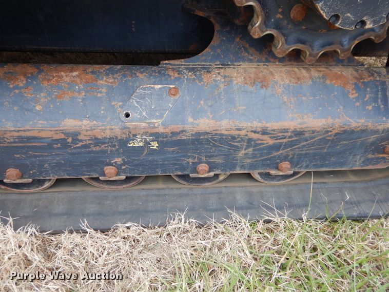 image for item GC9688 2017 Kubota SVL95-2S skid steer