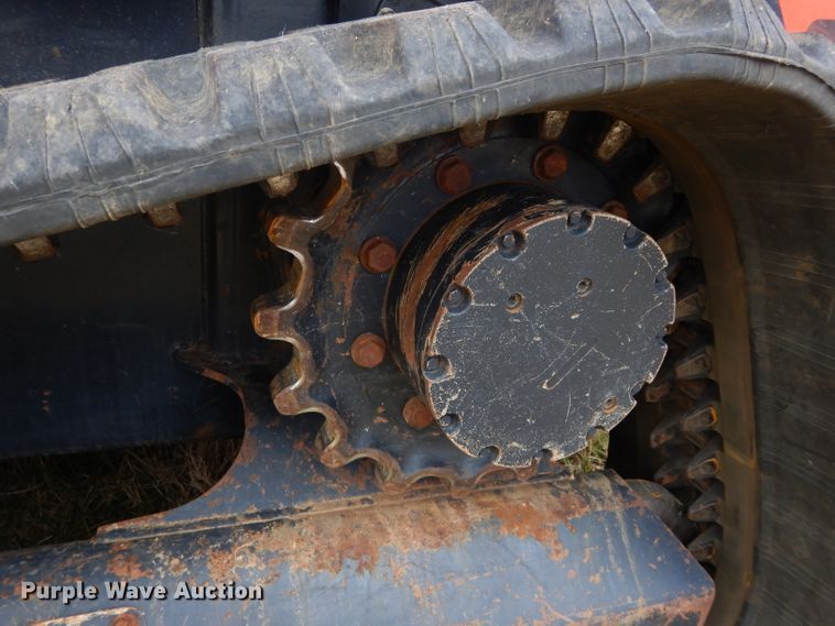 image for item GC9688 2017 Kubota SVL95-2S skid steer