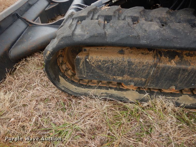 image for item GC9689 2016 Kubota KX057-4 mini excavator