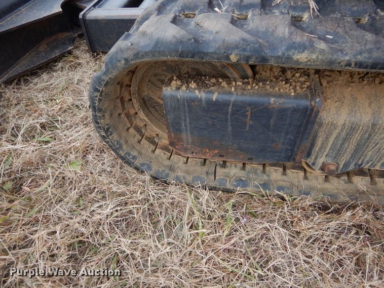 image for item GC9690 2014 Kubota U35-4 mini excavator