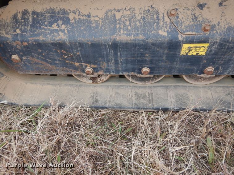 image for item GC9691 2017 Kubota SVL95-2S skid steer