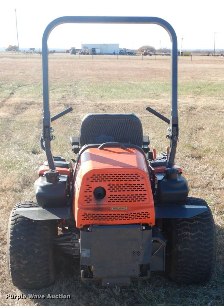 image for item GC9740 Kubota ZD326 ZTR lawn mower