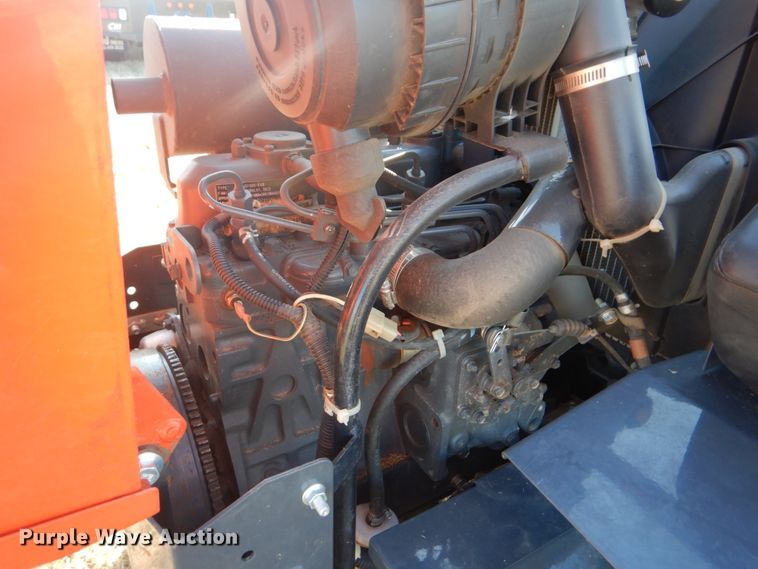 image for item GC9740 Kubota ZD326 ZTR lawn mower