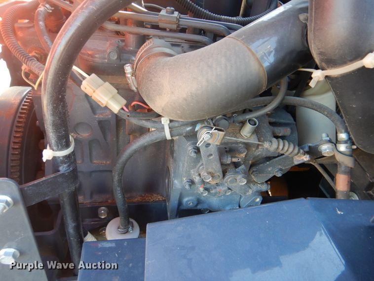 image for item GC9740 Kubota ZD326 ZTR lawn mower