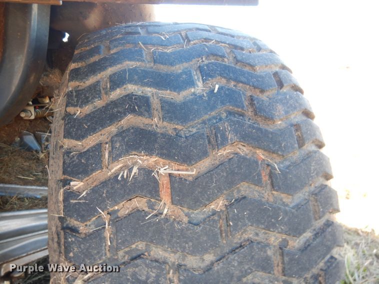 image for item GC9740 Kubota ZD326 ZTR lawn mower