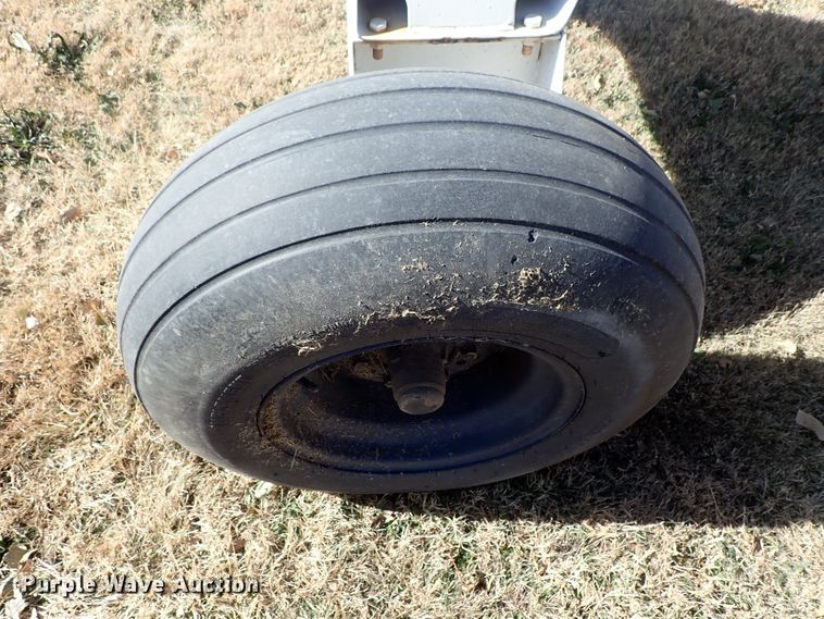 image for item DB7548 Anhydrous ammonia tank