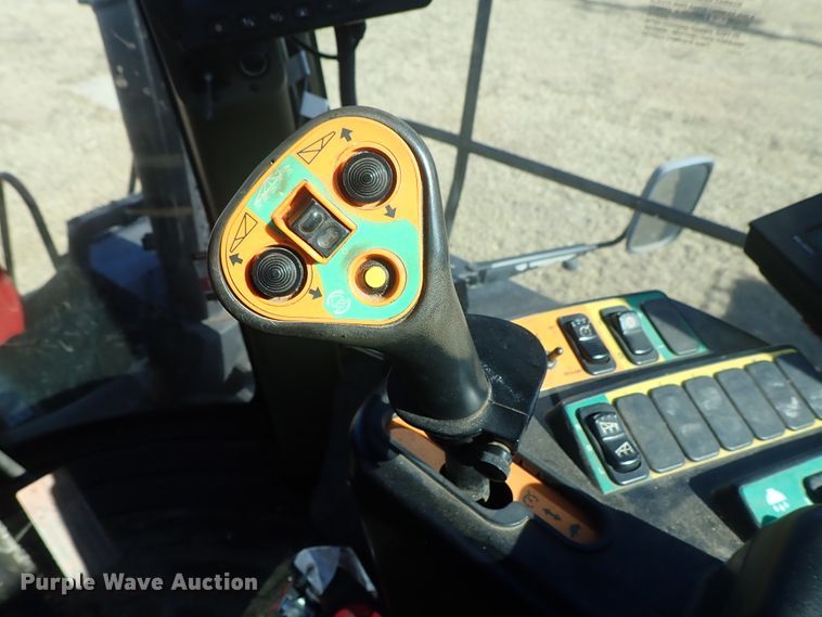 image for item DB7550 2011 Case IH Titan 4520 applicator