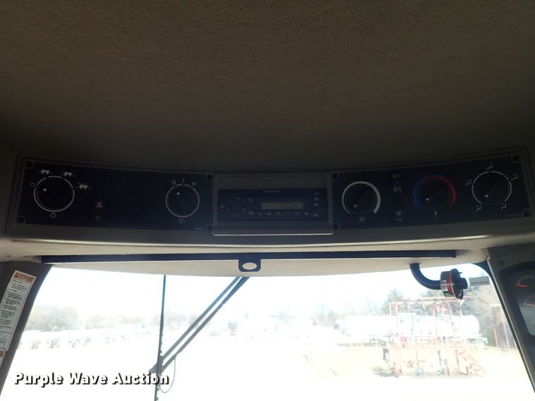 image for item DB7550 2011 Case IH Titan 4520 applicator