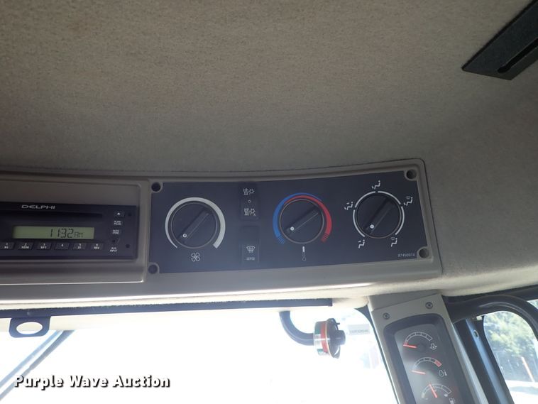 image for item DB7550 2011 Case IH Titan 4520 applicator