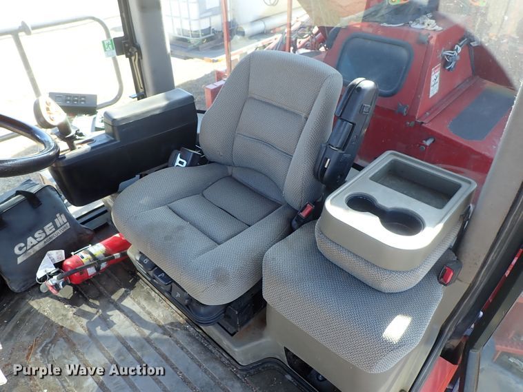 image for item DB7550 2011 Case IH Titan 4520 applicator