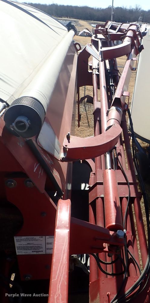 image for item DB7550 2011 Case IH Titan 4520 applicator