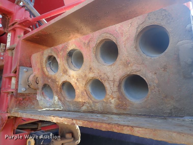 image for item DB7550 2011 Case IH Titan 4520 applicator