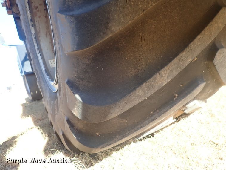 image for item DB7550 2011 Case IH Titan 4520 applicator