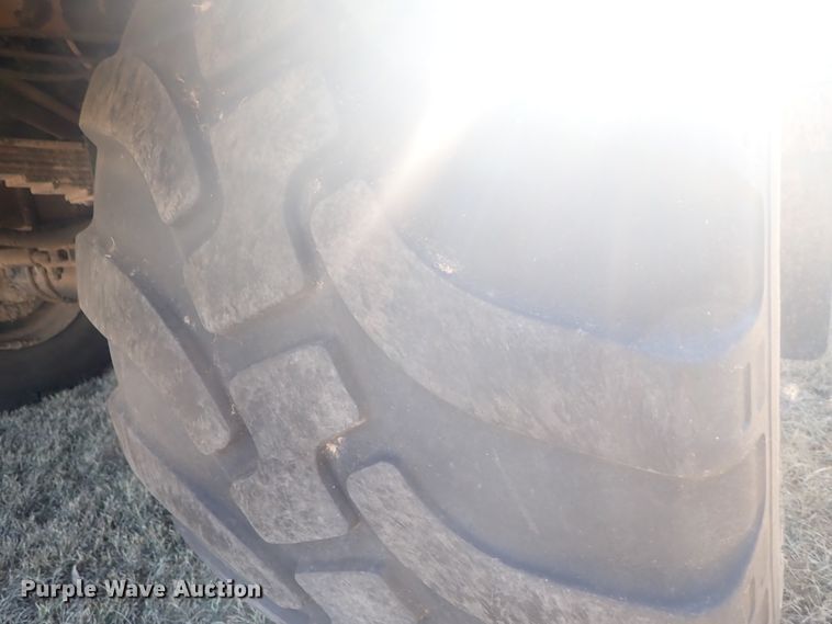 image for item DB7550 2011 Case IH Titan 4520 applicator