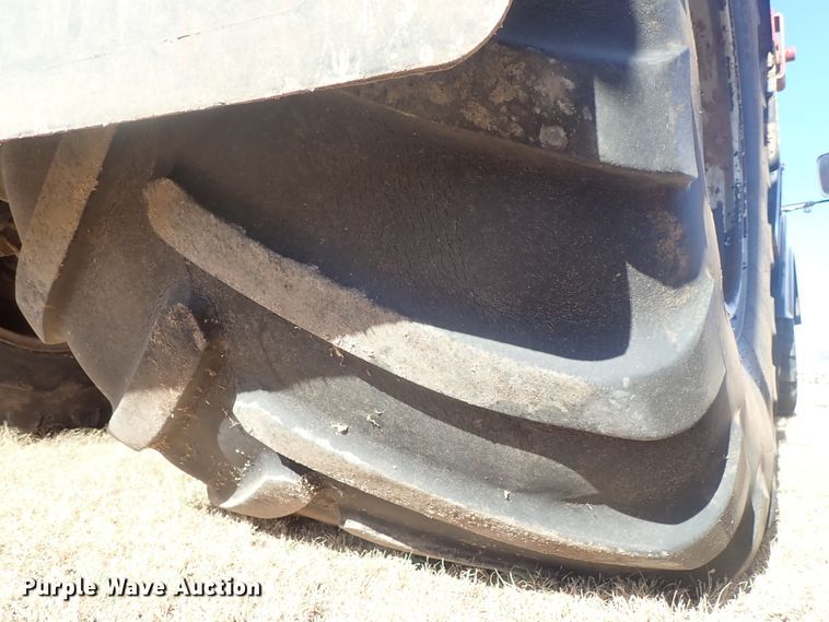 image for item DB7550 2011 Case IH Titan 4520 applicator