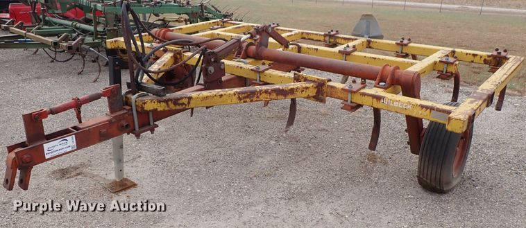 image for item DB7568 Wilbeck 2513 chisel